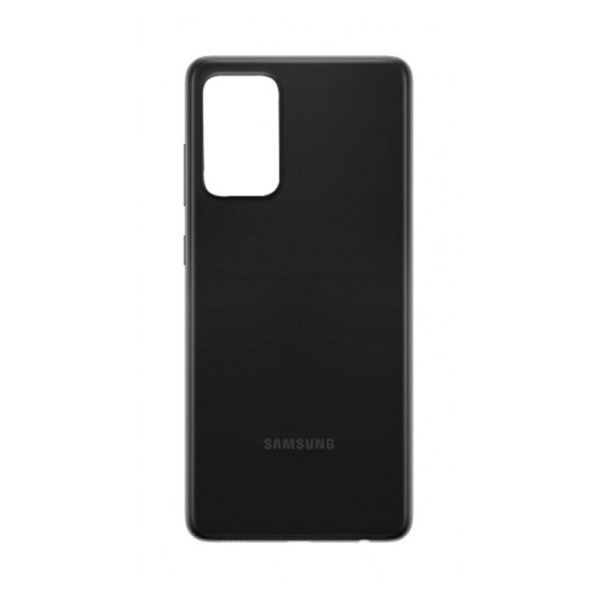 BACK COVER SAMSUNG GALAXY A72 / A725 BLACK